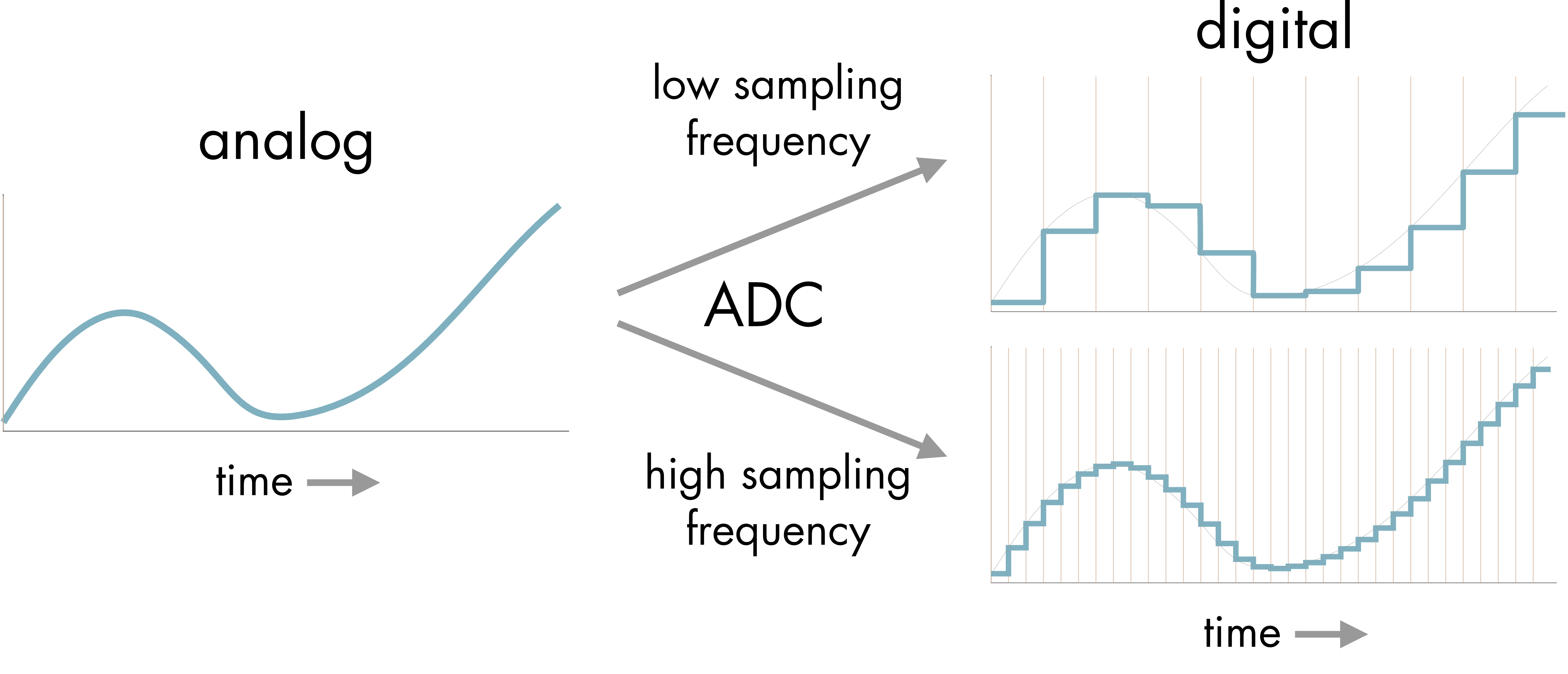 What Is Digital Frequency at Isabella Sanders blog